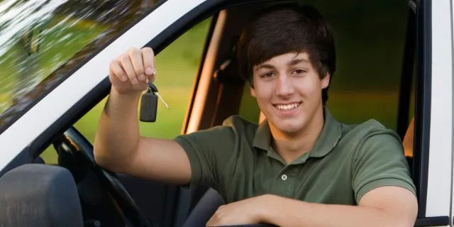 Cheap Car Insurance for New Drivers