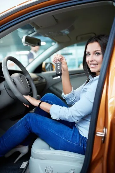 Car Insurance for New Drivers