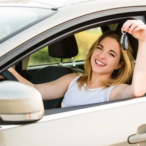 First-Time Car Insurance Guide: Everything New Drivers Need to Know