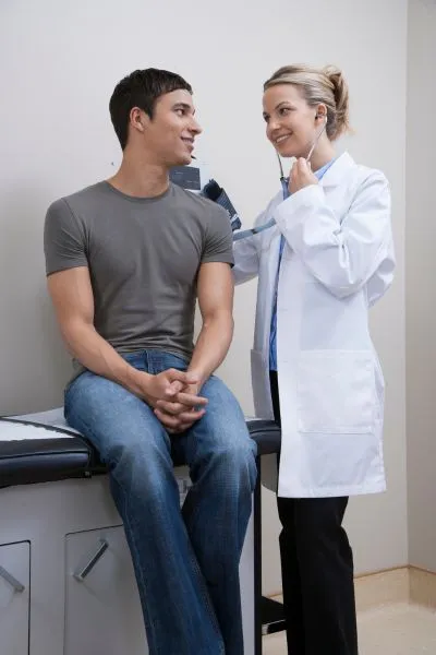 Affordable Health Insurance for Students & Families