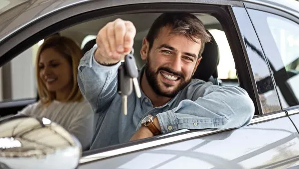 Step-by-Step – How to Get Your First Car Insurance Policy